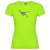 [해외]KRUSKIS Dino Run 반팔 티셔츠 6137623062 Light Green