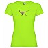 [해외]KRUSKIS Dino Run 반팔 티셔츠 6137623062 Light Green