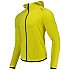 [해외]JOLUVI Fast Pro XT 소프트쉘 자켓 6137602983 Neon Yellow / Black