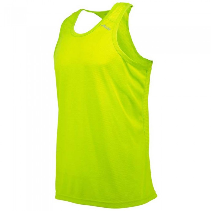 [해외]JOLUVI Ultra 민소매 티셔츠 6137602800 Neon Yellow