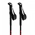 [해외]JOLUVI Carbon Klamp 2.0 기둥 4137603916 Black / Red