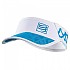 [해외]컴프레스포트 챙 Spiderweb Ultralight 4136688393 White / Blue