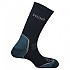 [해외]MUND SOCKS Ocean 양말 4137623458 Navy