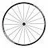 [해외]마시 Volta Tubular 도로 자전거 앞바퀴 1137562891 Black / Silver