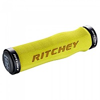 [해외]RITCHEY WCS Lock 그립 1136390697 Yellow