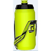 [해외]POLISPORT BIKE Pro+R550 550ml 물병 홀더 1137613538 Lime