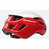 [해외]POLISPORT BIKE Aero R 헬멧 1137613707 Matte Red / White / Black