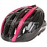 [해외]POLISPORT BIKE Ride In 헬멧 1137613732 Black / Fuchsia