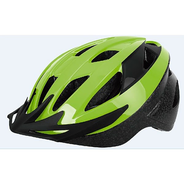 [해외]헤드GY MTB 헬멧 Neat 1137613860 Fluor Green / Black
