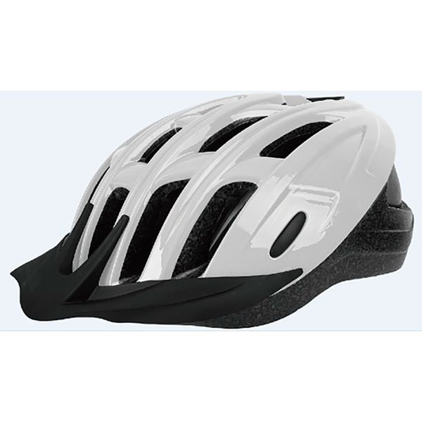 [해외]헤드GY MTB 헬멧 Dynamic 1137613862 White / Black