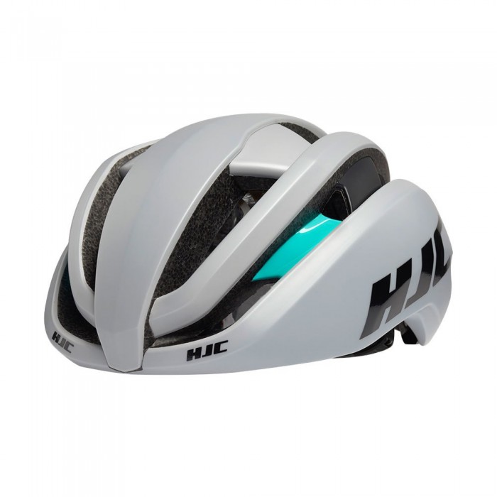 [해외]HJC Ibex 2.0 헬멧 1137617507 MT GL Grey / Mint