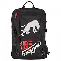 [해외]퓨리간 Thunder Evo 23L 배낭 9137551635 Black / Red