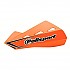 [해외]POLISPORT OFF ROAD Qwest Plastic 핸드가드 9137612118 Orange KTM