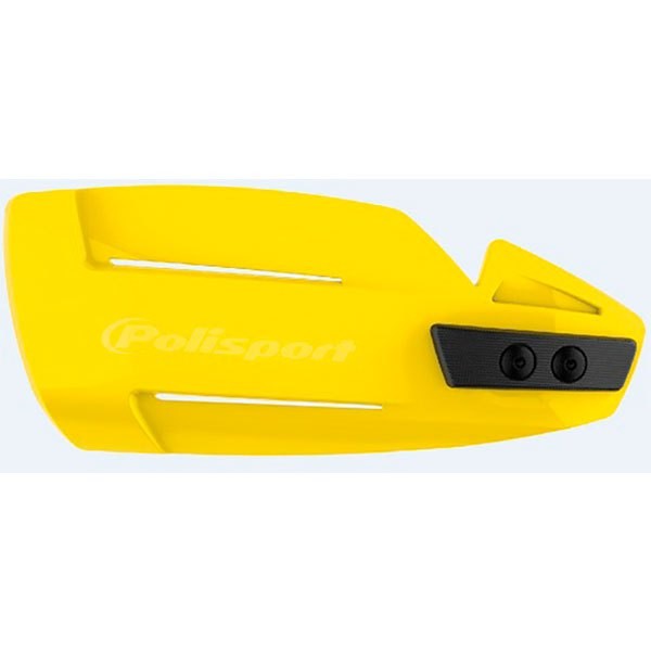[해외]POLISPORT Hammer 핸드가드 9137612225 Yellow RM 01