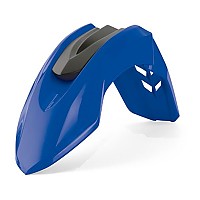 [해외]POLISPORT OFF ROAD SM 라인 Front Fender 프론트 펜더 9137613026 Blue Yamaha 98