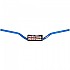 [해외]RENTHAL 604 RC/Honda CRF 04-18/Kawasaki KX&KXF 06-20 Fatbar 핸들바 9137563542 Blue