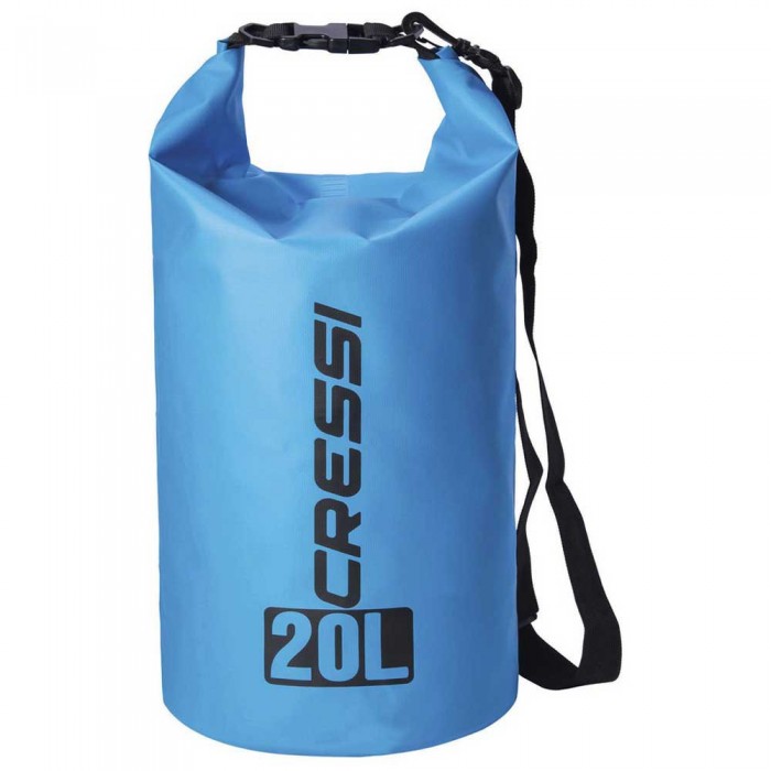 [해외]크레시 PVC 드라이백 20L 10137076334 Blue