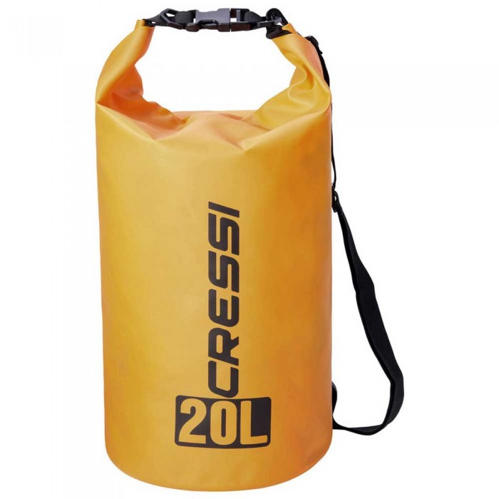 [해외]크레시 PVC 드라이백 20L 10137076342 Orange