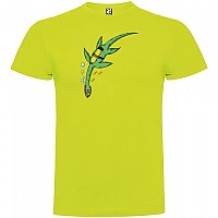 [해외]KRUSKIS Dino Dive 반팔 티셔츠 10137623010 Light Green