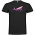 [해외]KRUSKIS Whale 반팔 티셔츠 10137623067 Black