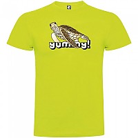 [해외]KRUSKIS Yummy 반팔 티셔츠 10137623085 Light Green