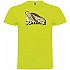 [해외]KRUSKIS Yummy 반팔 티셔츠 10137623085 Light Green