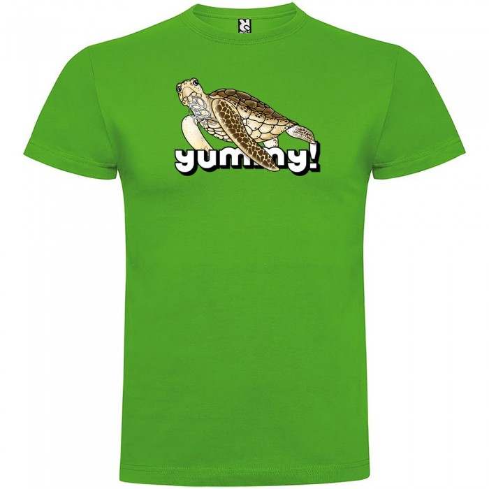 [해외]KRUSKIS Yummy 반팔 티셔츠 10137623088 Green