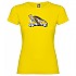 [해외]KRUSKIS Yummy 반팔 티셔츠 10137623093 Yellow