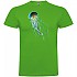 [해외]KRUSKIS Jellyfish 반팔 티셔츠 10137623103 Green