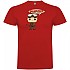 [해외]KRUSKIS Chibi Spearfisher 반팔 티셔츠 10137623147 Red