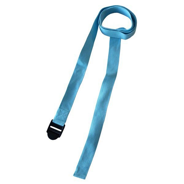 [해외]SOFTEE Yoga Belt Exercise Bands 7137624560 Blue