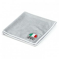 [해외]AGV 수건 Cleaning Cloth 9137342030 Grey