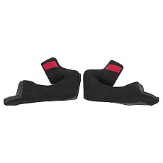 [해외]놀란 인주 N64 Clima Comfort Cheek S 9137634657 Red