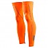 [해외]SIXS Gami 레그워머 9136337650 Orange Fluo