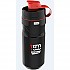 [해외]POLISPORT BIKE 써멀 T500 물병 500ml 1137613519 Black / Red