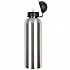 [해외]M-WAVE SBO 750ml 물병 1137641779 Silver