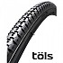 [해외]TOLS 도시 타이어 TY-03 700C X 35 1137622183 Black