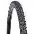 [해외]WTB Raddler TCS Light Fast Rolling Tubeless 700C x 40 자갈 타이어 1137650123 Black