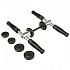 [해외]SUPER B 도구 TB-1900B Bottom Bracket Press In 1137647755 Silver / Black