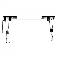 [해외]VENTURA 훅 Bicycle Lift 1137647867 Black