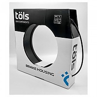 [해외]TOLS 칼집 Shift Housing Box 50 M 1137622161 Black / White