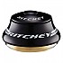 [해외]RITCHEY 스티어링 시스템 Upper Drop In WCS 15.3 Mm 1136390684 Black