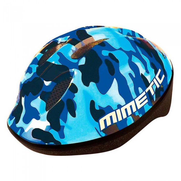 [해외]BELLELLI 헬멧 Mimetic 1137650041 Blue