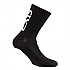 [해외]SIXS Smart Bootie 고무신 1136351500 Black