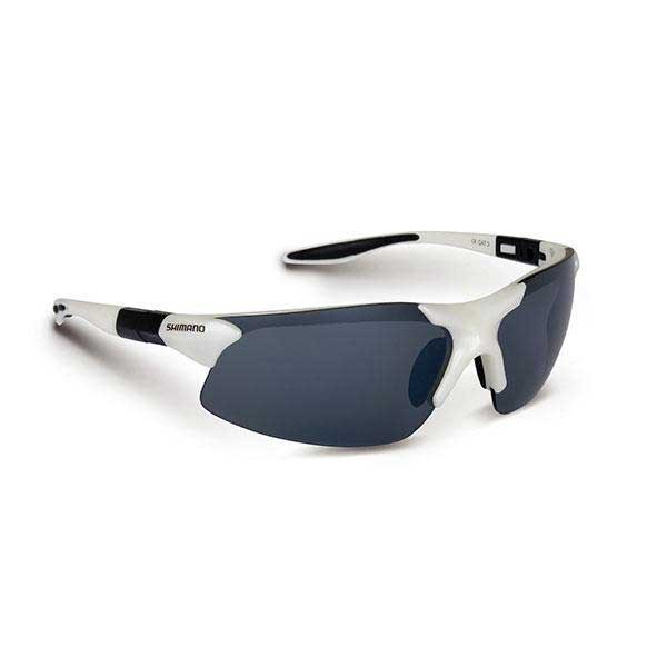 [해외]시마노 FISHING Stradic Sunglasses 823283 White/Navy