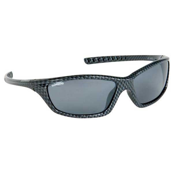 [해외]시마노 FISHING Technium Sunglasses 845539 Carbone
