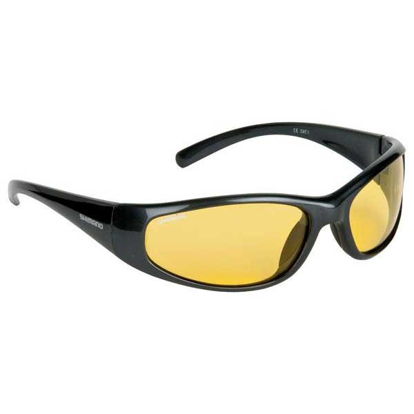 [해외]시마노 FISHING Curado Sunglasses 845540 Black