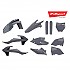 [해외]POLISPORT KTM SX/SX-F/XC/XC-F 16-18 90825 오토바이 플라스틱 키트 9137611789 Grey