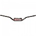 [해외]RENTHAL 671 RC 미니/85cc Fatbar 핸들바 9137563557 Black