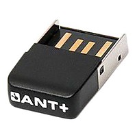[해외]ZYCLE USB ANT+ 1137505887 Black